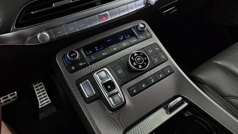 car Hyundai Palisade id272274 photo #9
