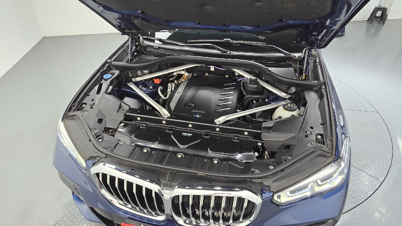 car BMW X5 id272370 photo #6