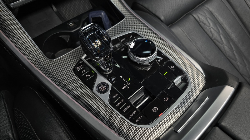 car BMW X5 id272370 photo #9
