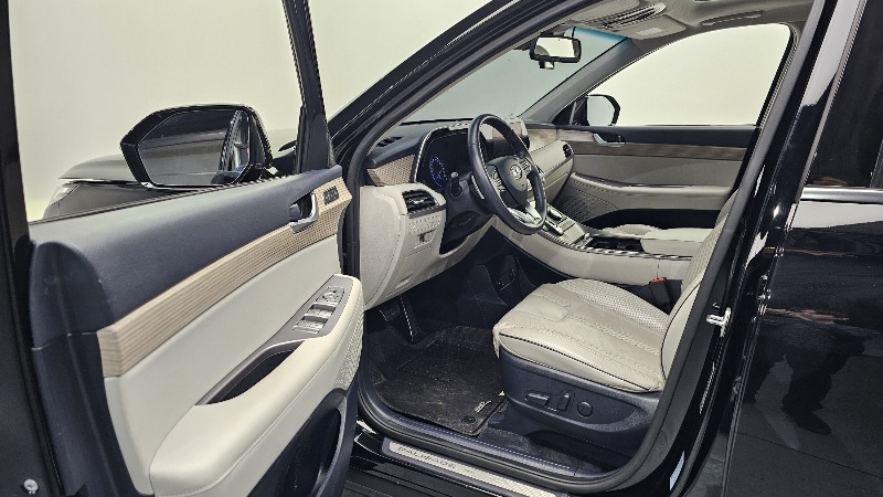 car Hyundai Palisade id272390 photo #10