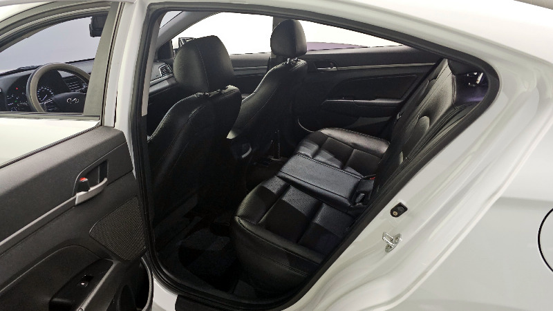car Hyundai Avante id272392 photo #11