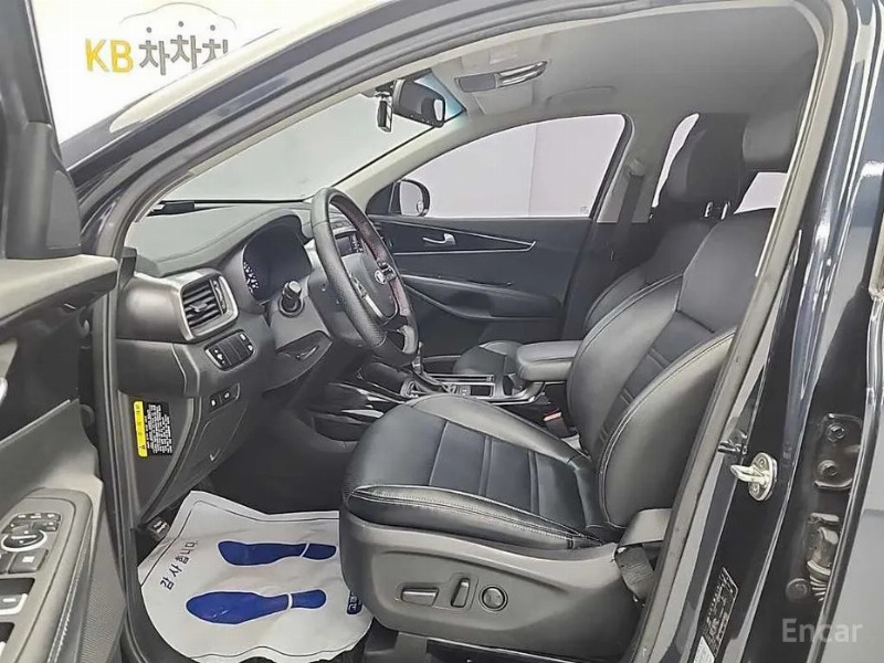 car KIA Sorento id272420 photo #11