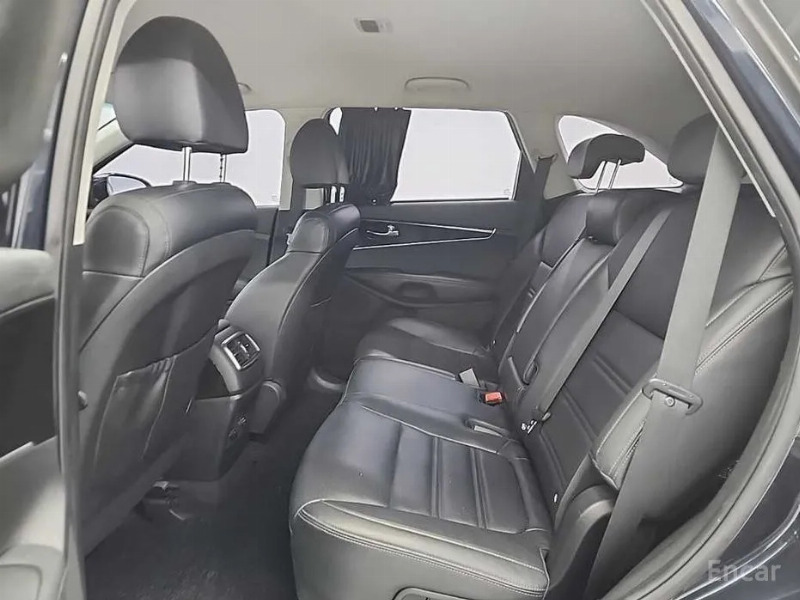 car KIA Sorento id272420 photo #12