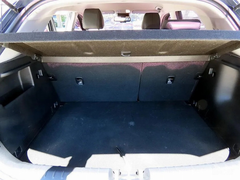 car KIA Stonic id272436 photo #18