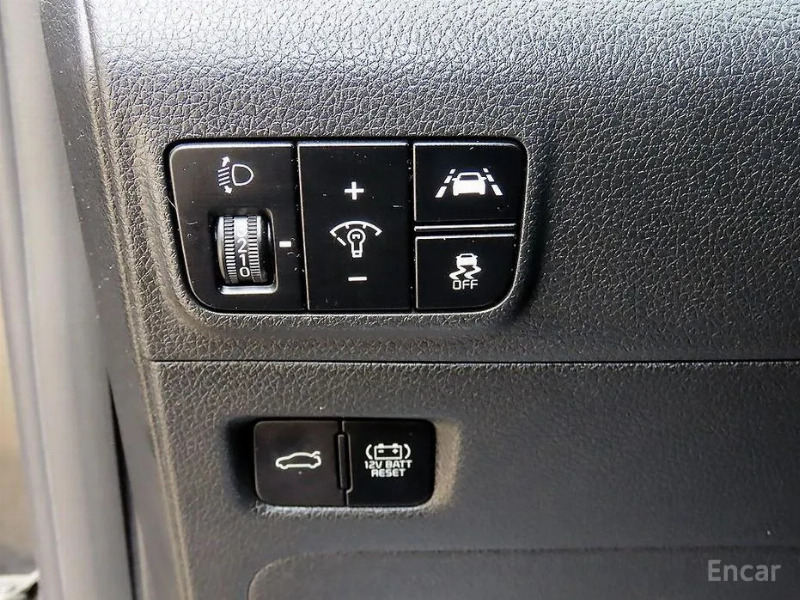 car KIA K5 id272439 photo #12