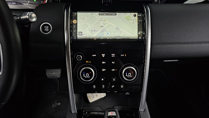 car Land Rover Discovery id272482 photo #13