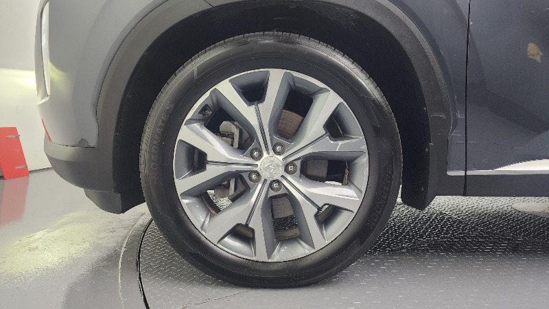 car Hyundai Palisade id272535 photo #5