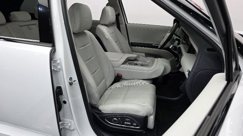 car Hyundai Palisade id272571 photo #11