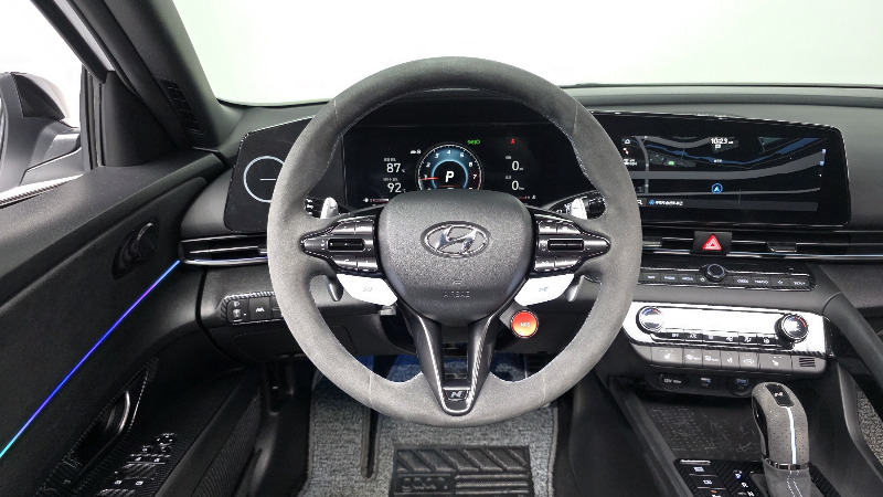 car Hyundai Avante id272583 photo #12