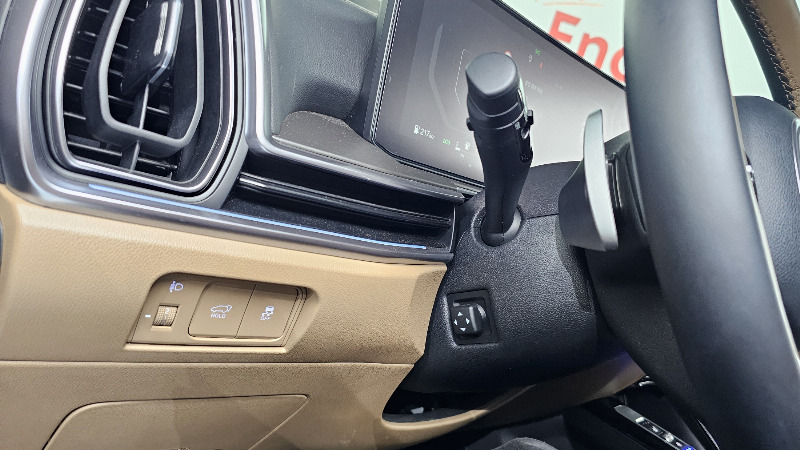 car KIA Sorento id272604 photo #20