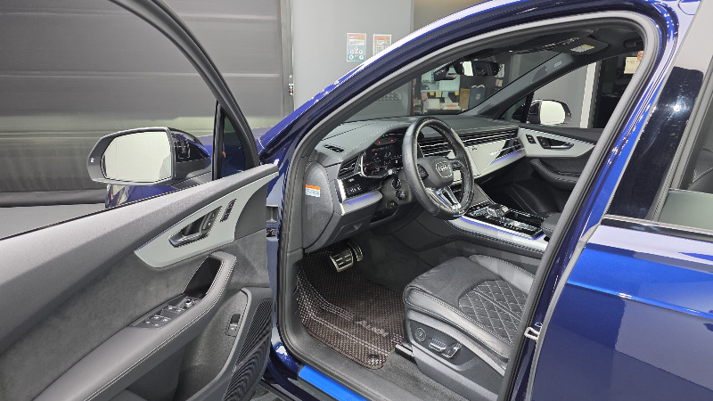 car Audi Q7 id272681 photo #10