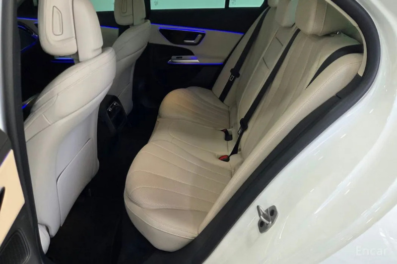 car Mercedes E-Class id272697 photo #10