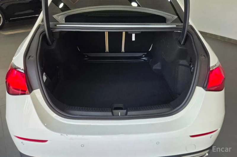 car Mercedes E-Class id272697 photo #11