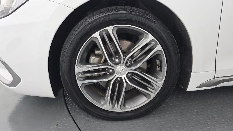 car Hyundai Grandeur id272716 photo #5