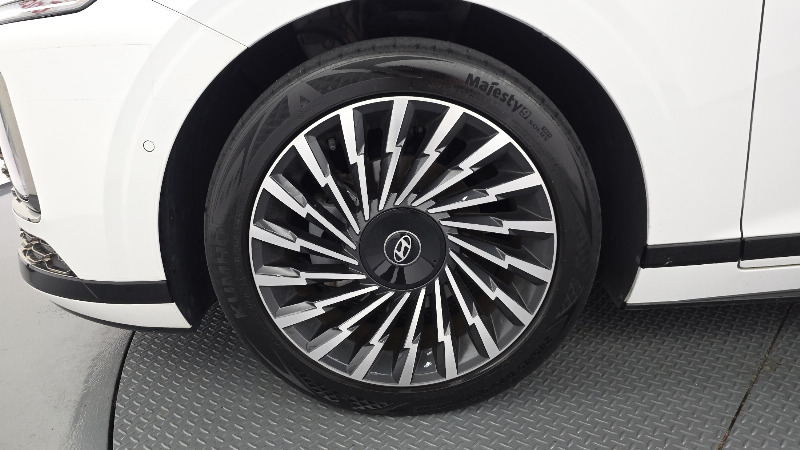 car Hyundai Grandeur id272724 photo #5