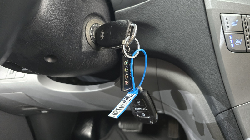 car Hyundai Grand Starex id272755 photo #17