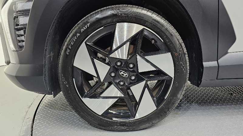 car Hyundai Kona id272756 photo #5