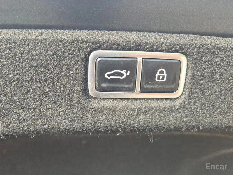 car Hyundai Sonata id272761 photo #11