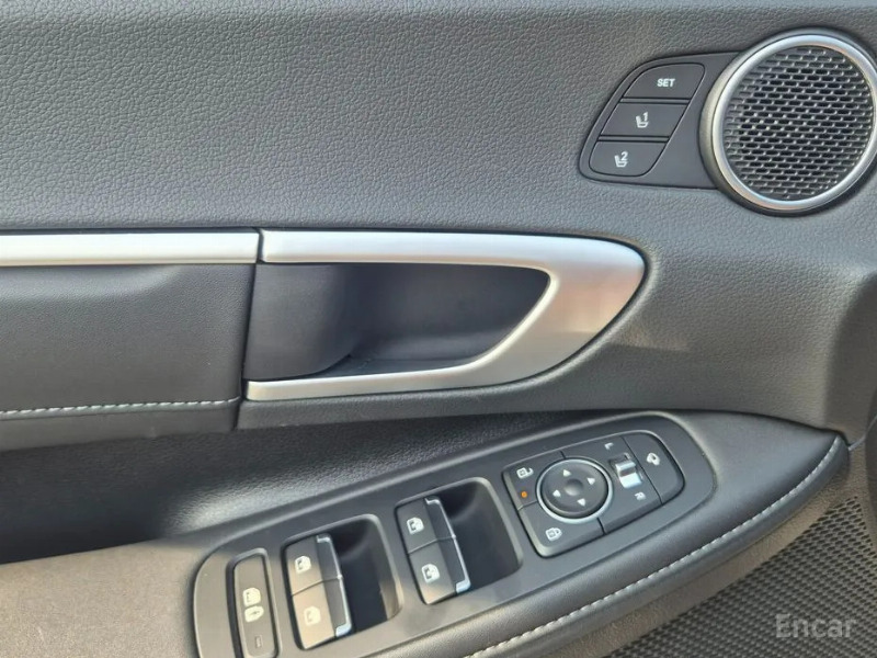 car Hyundai Sonata id272761 photo #19