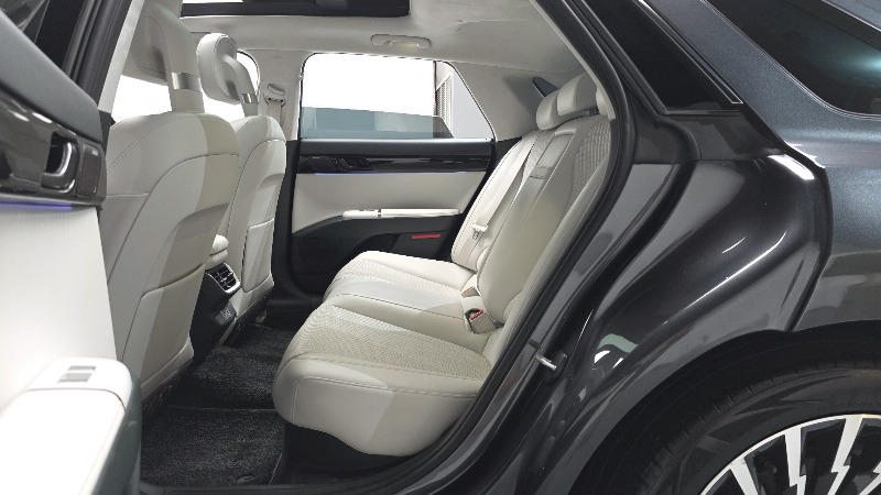car Hyundai Grandeur id272771 photo #12