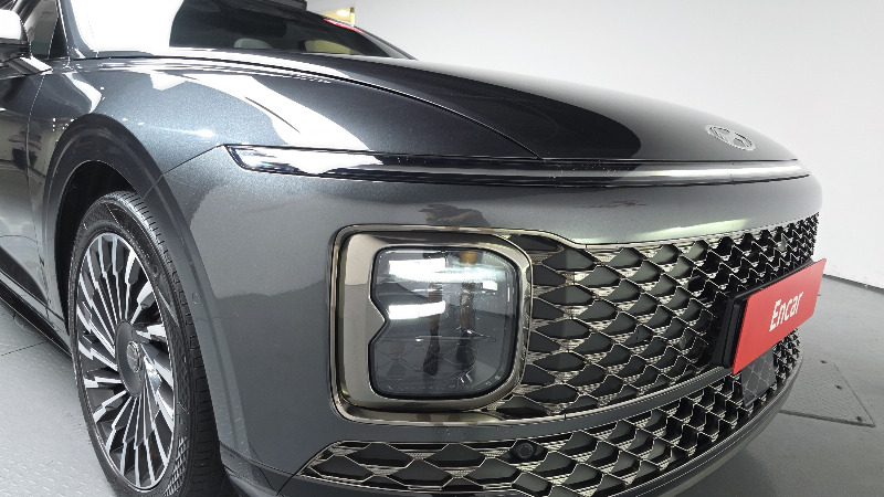 car Hyundai Grandeur id272771 photo #22