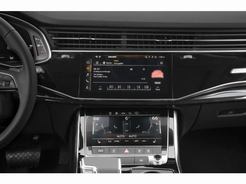 car Audi Q7 id272783 photo #6