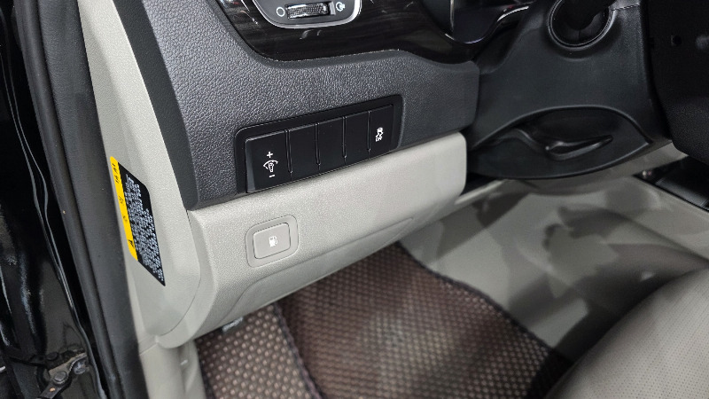 car KIA Carnival id272828 photo #16