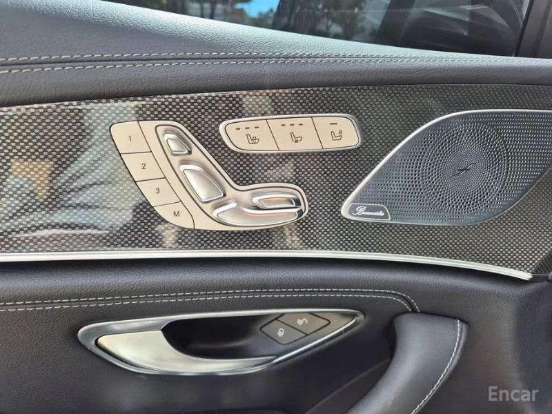 car Mercedes CLS-Class id272863 photo #11