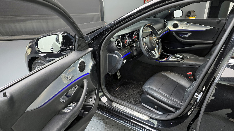car Mercedes E-Class id272866 photo #10