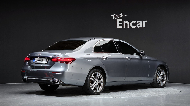 car Mercedes E-Class id272867 photo #2