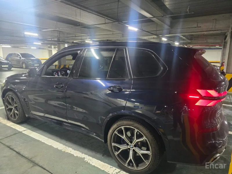 car BMW X5 id272876 photo #6