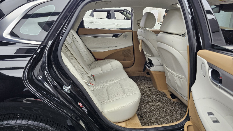 car Hyundai Grandeur id272890 photo #11
