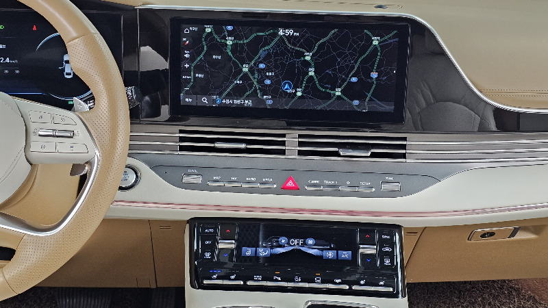 car Hyundai Grandeur id272890 photo #17