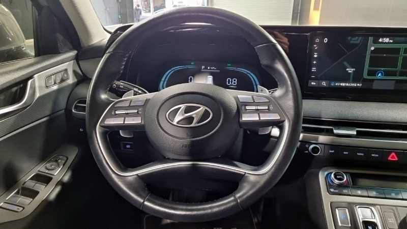 car Hyundai Palisade id272926 photo #17
