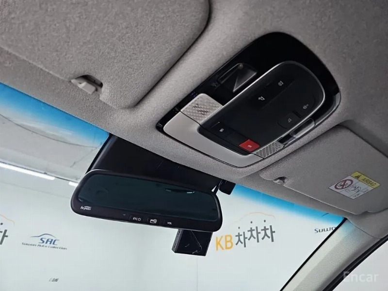 car Hyundai Palisade id273070 photo #16