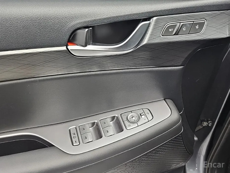 car Hyundai Palisade id273070 photo #19