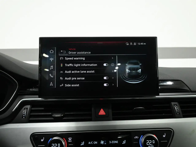 car Audi A5 id273119 photo #17