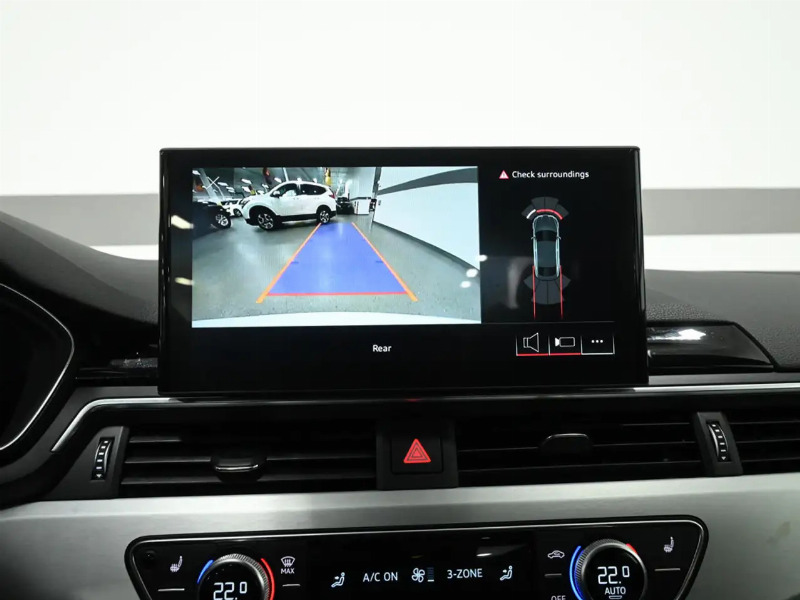car Audi A5 id273119 photo #18