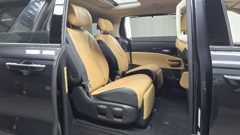 car KIA Carnival id273177 photo #12