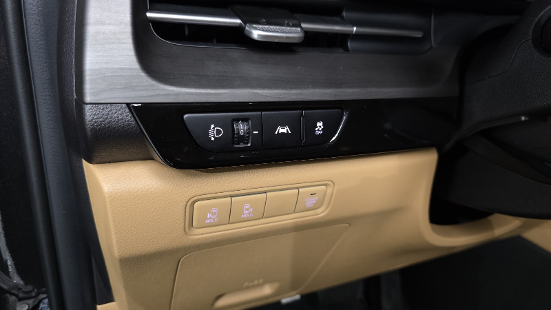 car KIA Carnival id273192 photo #12