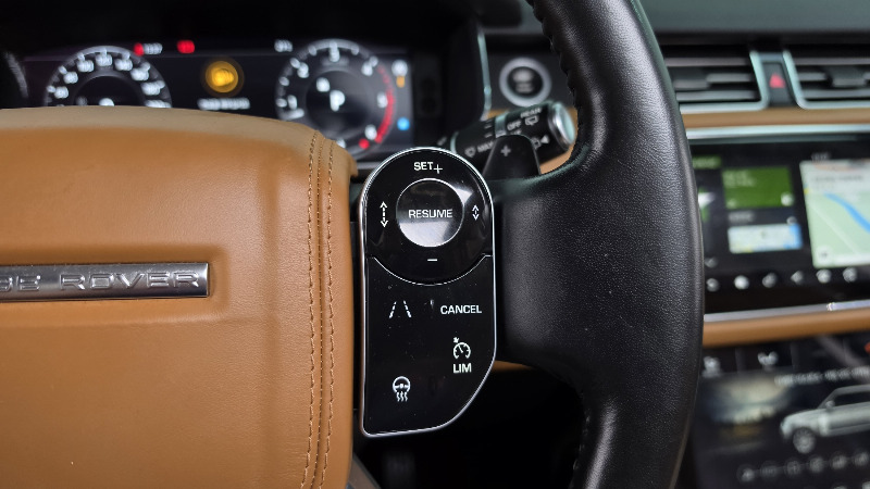 car Land Rover Range Rover id273356 photo #16