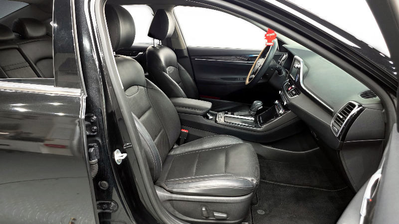 car Hyundai Grandeur id273415 photo #11