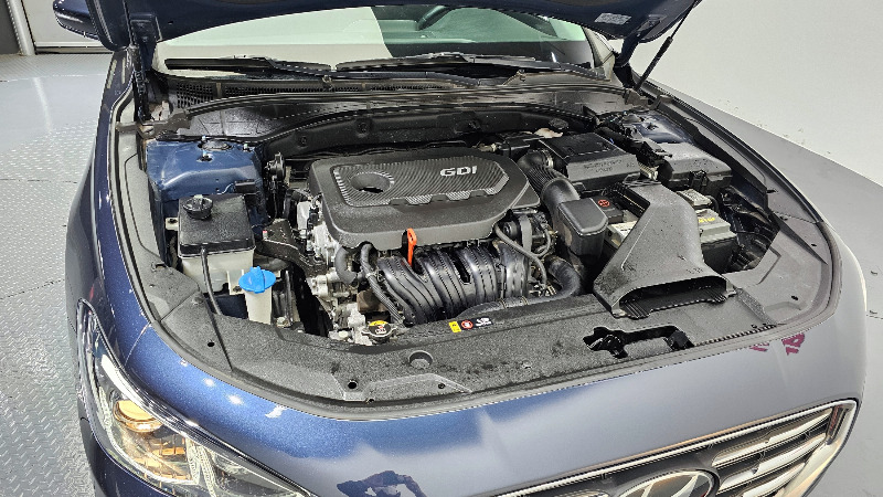 car Hyundai Grandeur id273422 photo #6