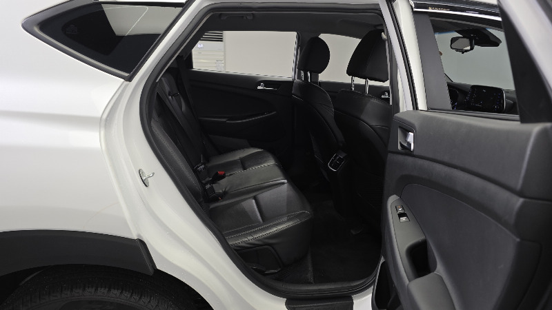 car Hyundai Tucson id273424 photo #11