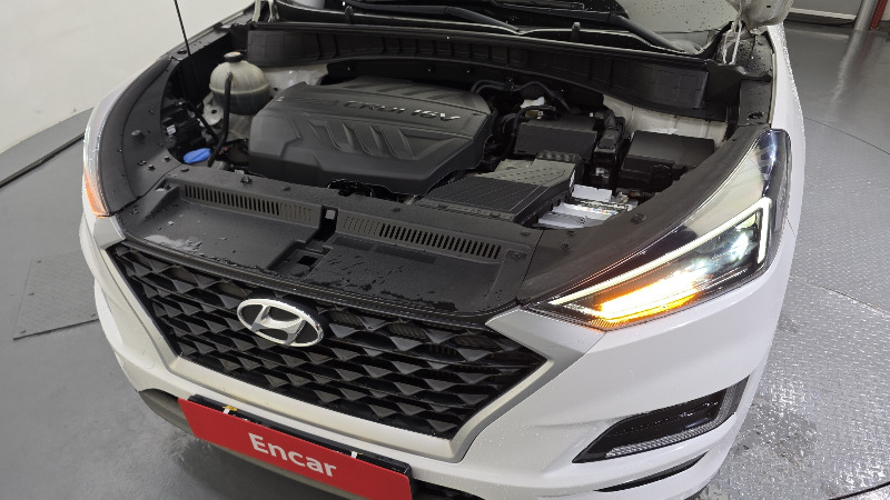 car Hyundai Tucson id273424 photo #6