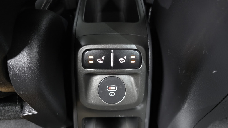 car KIA Ray id273484 photo #18
