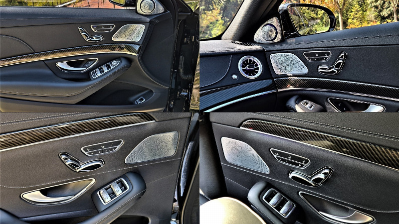 car Mercedes S-Class id273570 photo #18