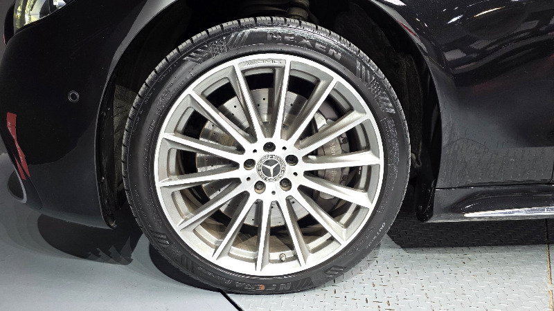car Mercedes S-Class id273577 photo #5