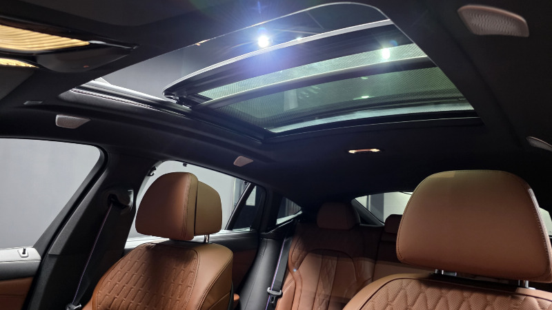 car BMW X6 id273604 photo #18