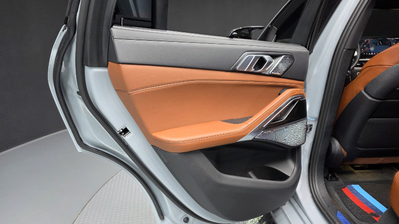 car BMW X6 id273604 photo #25